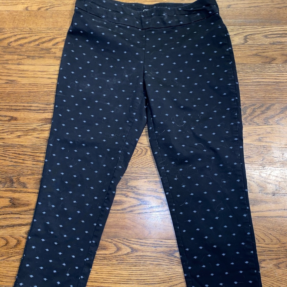 Croft & borrow 10 petite woman’s work pants